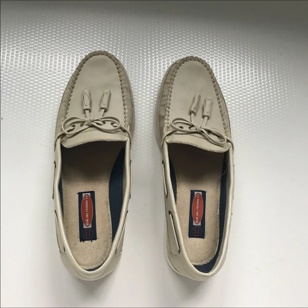 Men’s Loafers/boat Shoes
